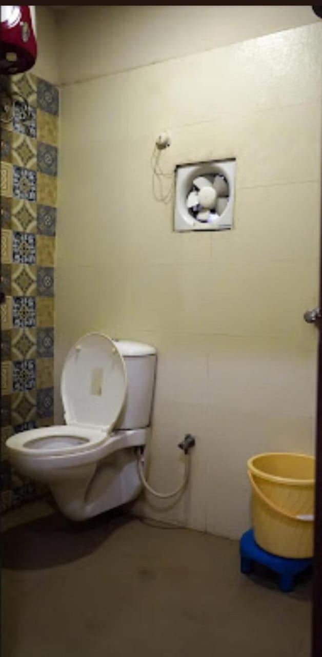 Hotel Atithi Niwas Prayagraj Bagian luar foto