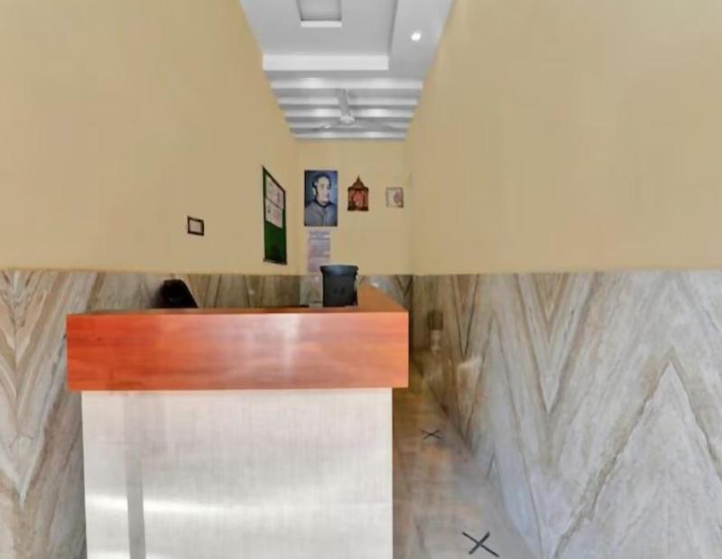Hotel Atithi Niwas Prayagraj Bagian luar foto